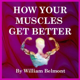 How Your Muscles Get Better