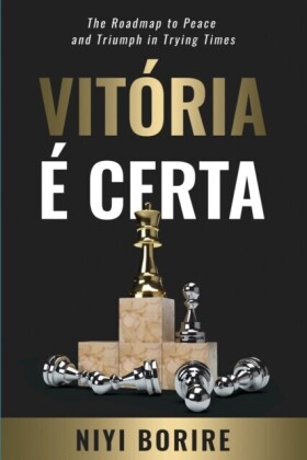 VITORIA E CERTA