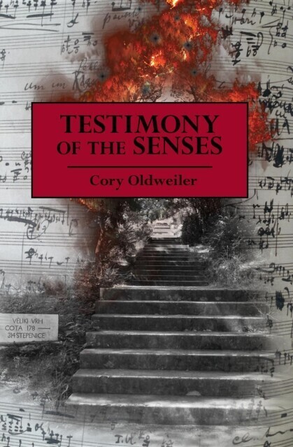 Testimony of the Senses main product photo