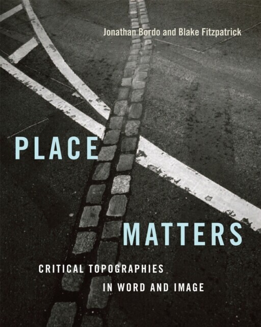 Place Matters main product photo