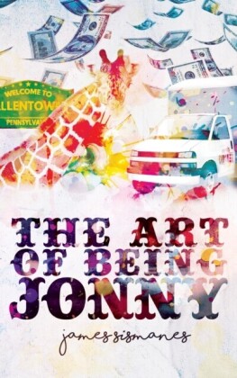 Art of Being Jonny