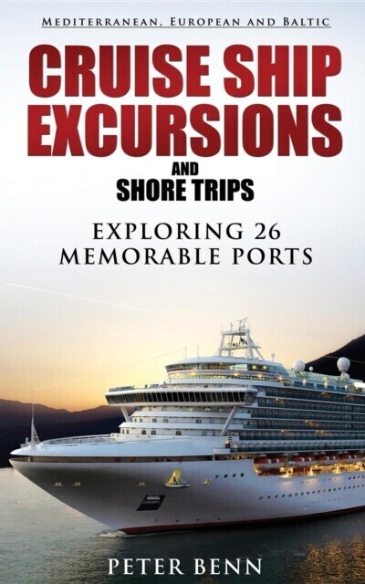 Mediterranean, European and Baltic CRUISE SHIP EXCURSIONS and SHORE TRIPS main product photo