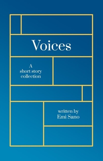 Voices main product photo