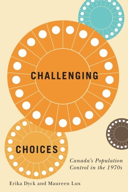 Challenging Choices main product photo