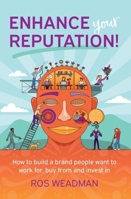 Enhance Your Reputation main product photo