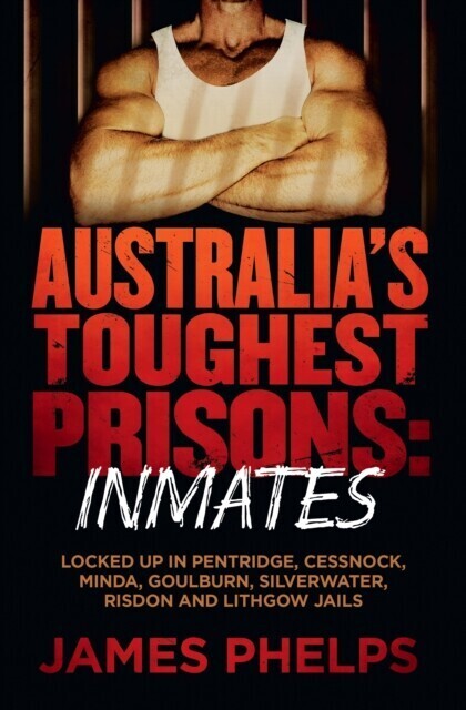Australia's Toughest Prisons: Inmates main product photo