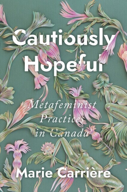 Cautiously Hopeful main product photo