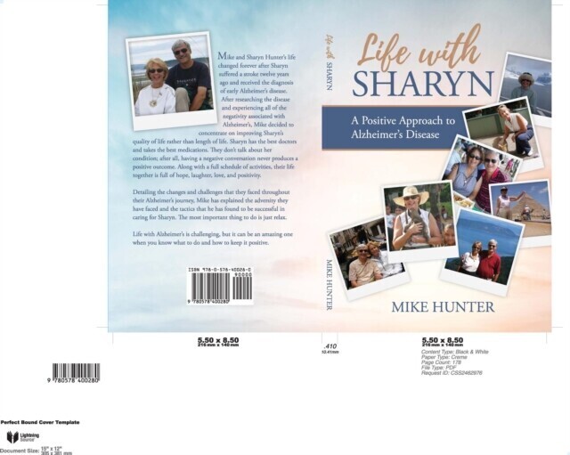 Life With Sharyn main product photo