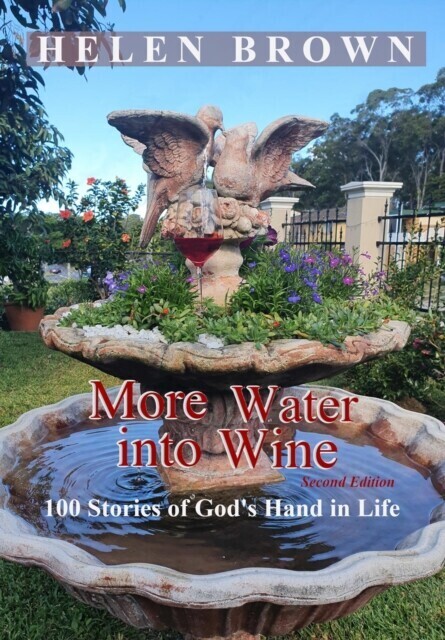 More Water into Wine main product photo