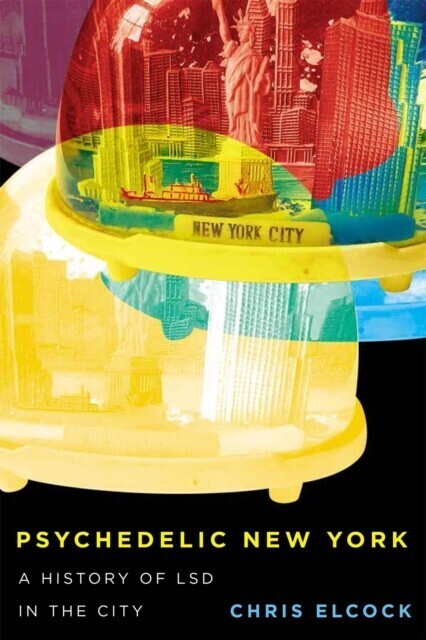 Psychedelic New York main product photo