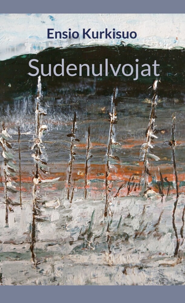 Sudenulvojat main product photo