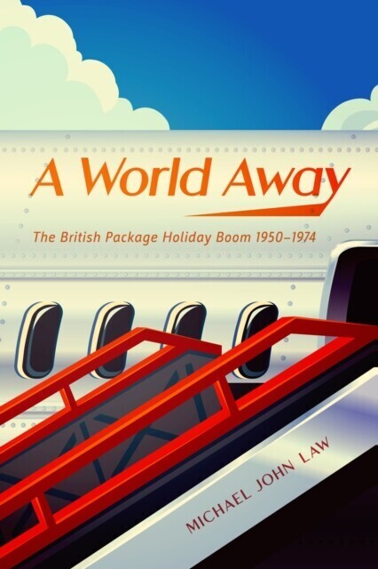 World Away main product photo