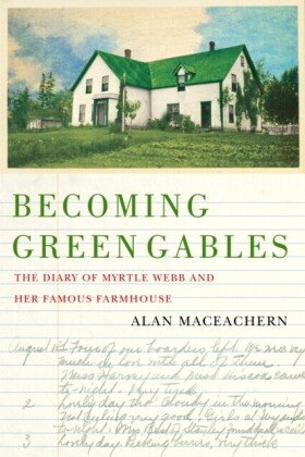 Becoming Green Gables