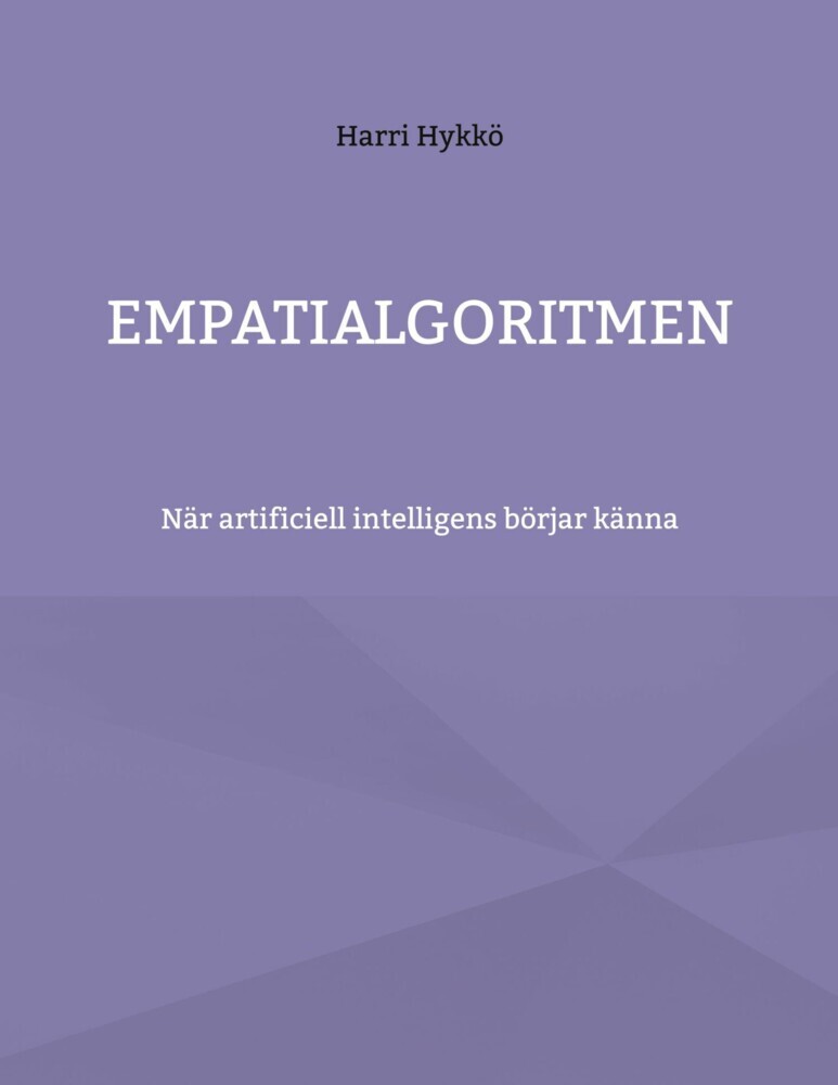 Empatialgoritmen main product photo