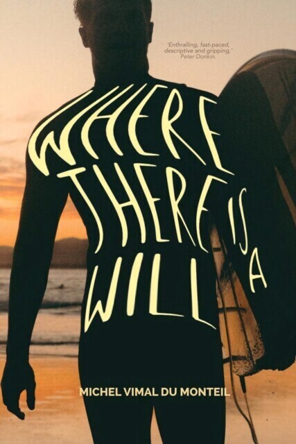 Where There is a Will main product photo