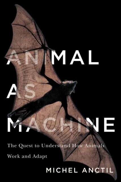 Animal as Machine main product photo