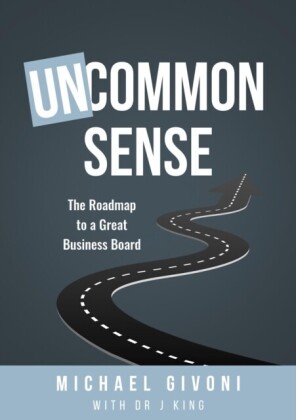 Uncommon Sense