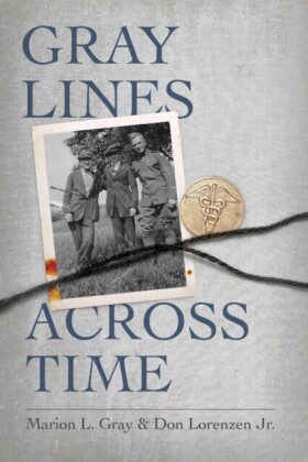 Gray Lines Across Time