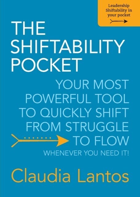 Shiftability Pocket main product photo