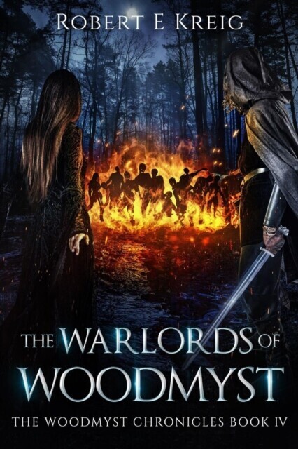Warlords of Woodmyst main product photo