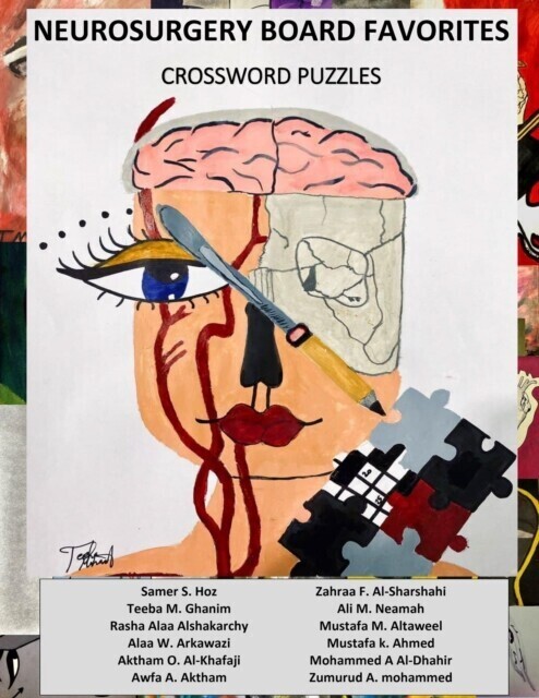 Neurosurgery Board Favorites main product photo