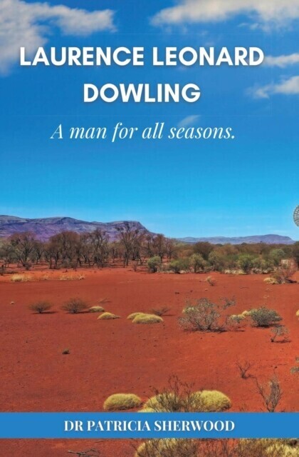 Laurence Leonard Dowling main product photo