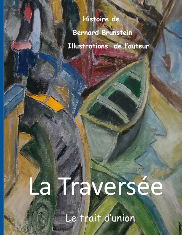La Traversée main product photo