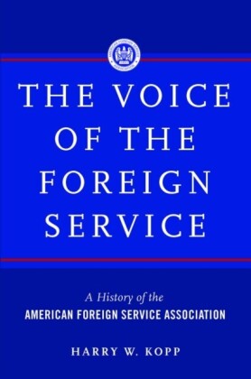 Voice of the Foreign Service