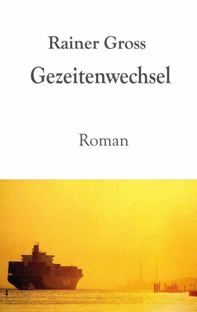 Gezeitenwechsel main product photo