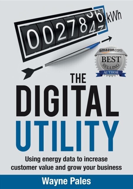 Digital Utility main product photo