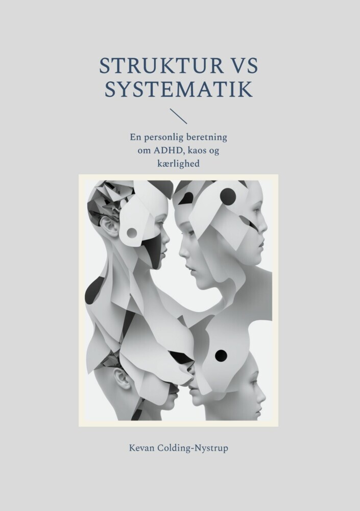 Struktur Vs Systematik main product photo