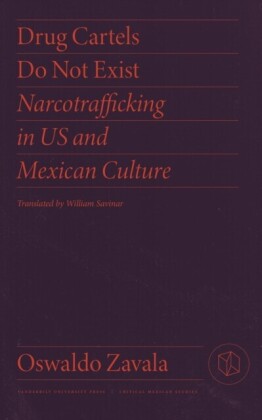 Drug Cartels Do Not Exist