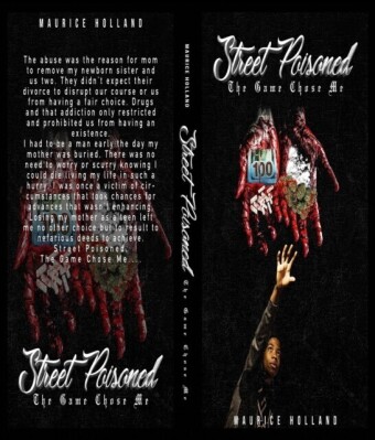 Street Poisoned