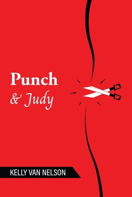 Punch & Judy main product photo