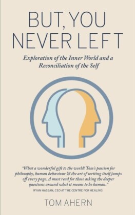 But, You Never Left