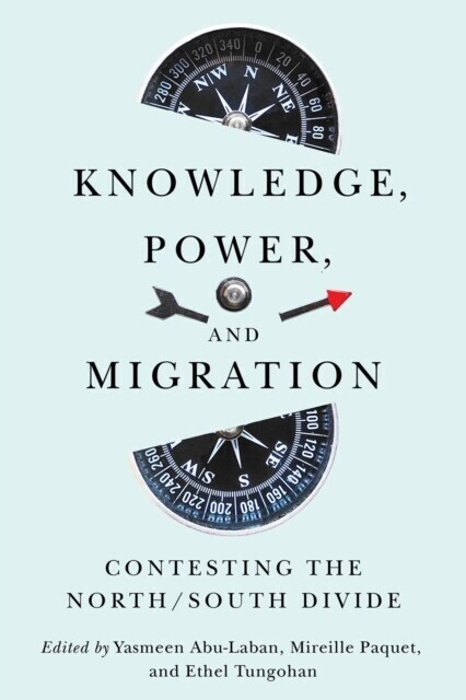 Knowledge, Power, and Migration main product photo