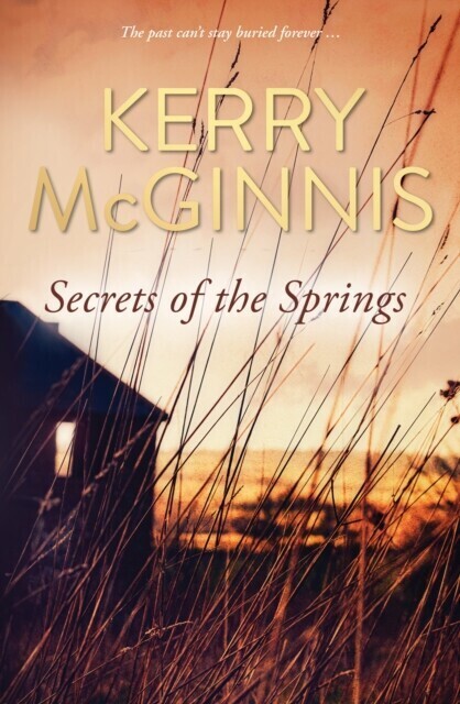 Secrets of the Springs main product photo