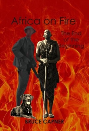 Africa on Fire