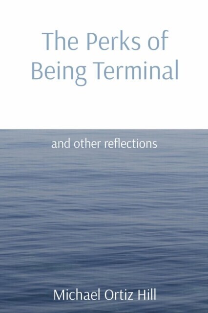 Perks of Being Terminal main product photo