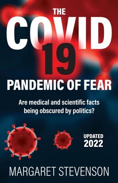 COVID-19 Pandemic of Fear main product photo