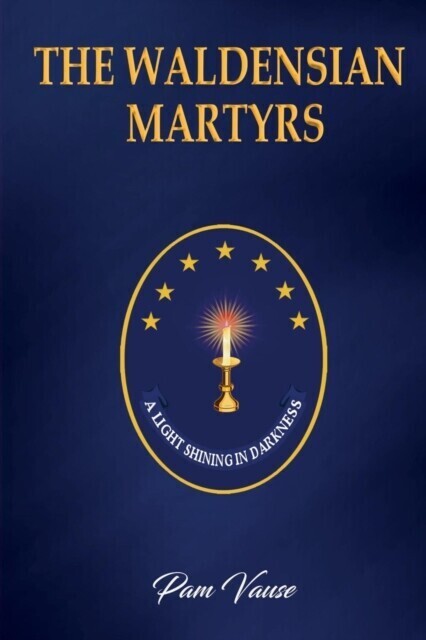 Waldensian Martyrs main product photo