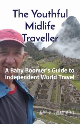 Youthful Midlife Traveller