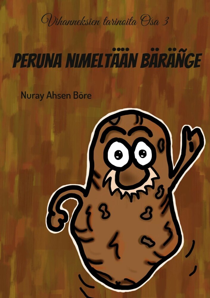 Peruna nimeltään Bäräñge main product photo