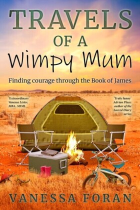 Travels of a Wimpy Mum