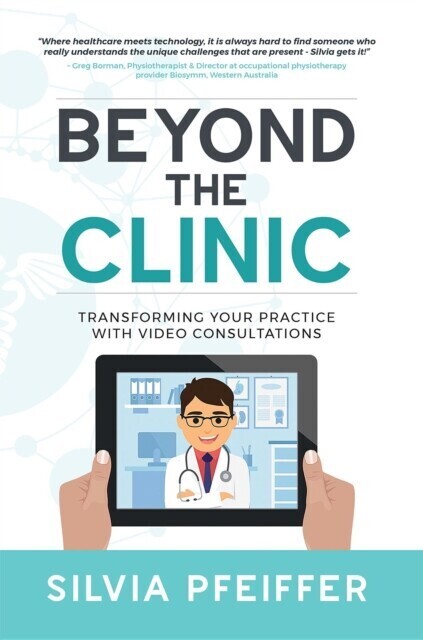 Beyond the Clinic main product photo