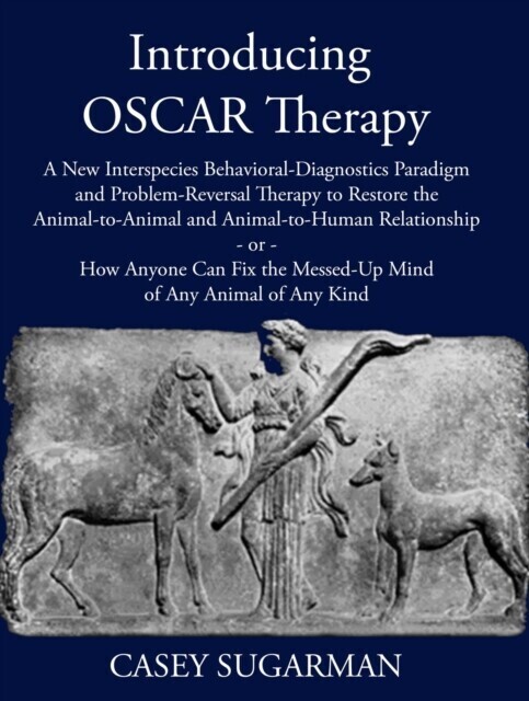 Introducing OSCAR Therapy main product photo