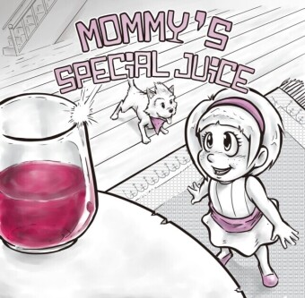 Mommy's Special Juice
