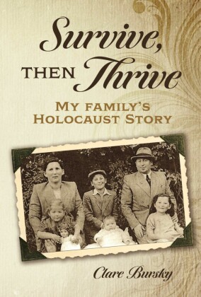 Survive, Then Thrive