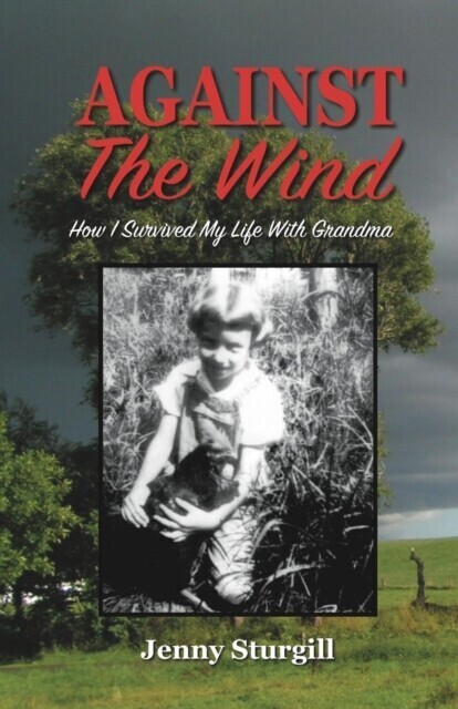Against the Wind main product photo