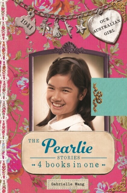 Our Australian Girl: The Pearlie Stories main product photo